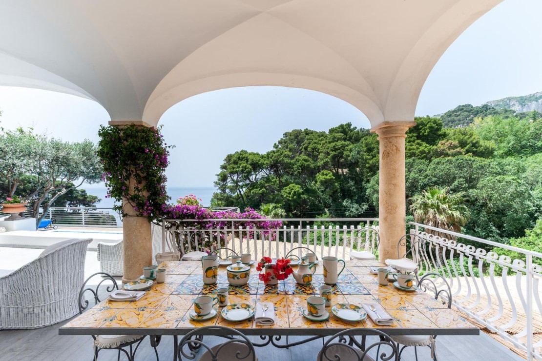 Villa Marinella