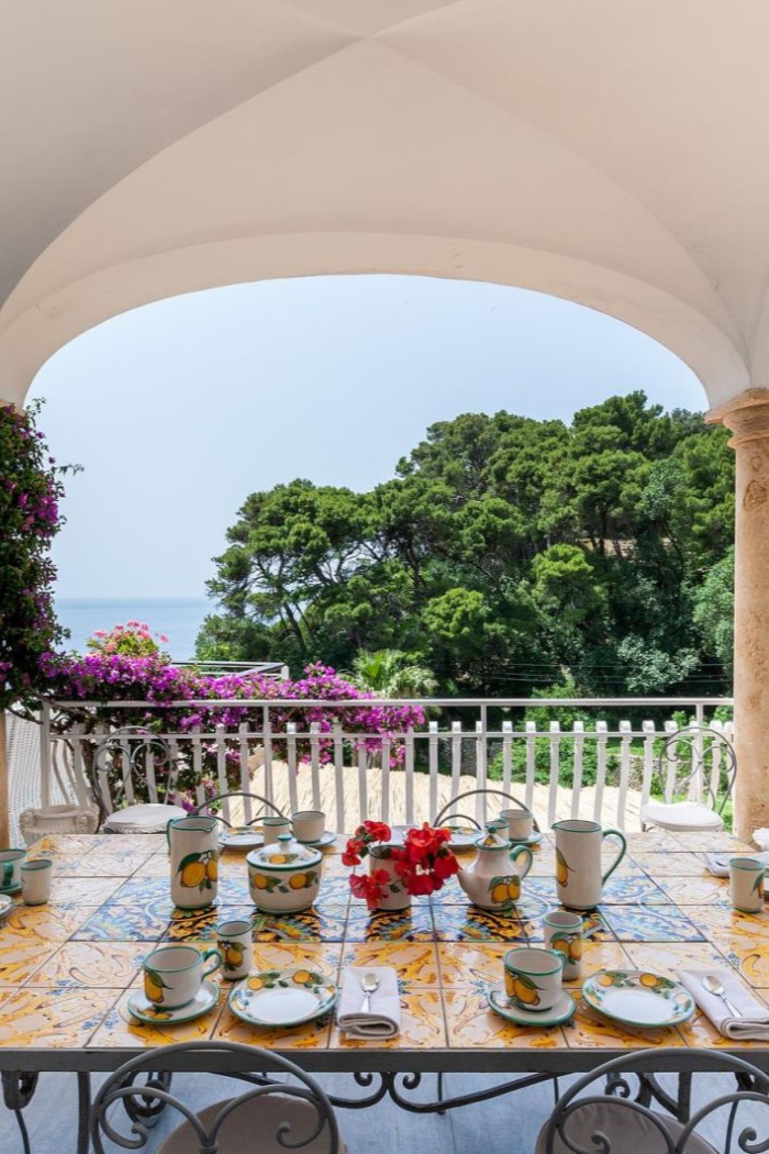 Villa Marinella