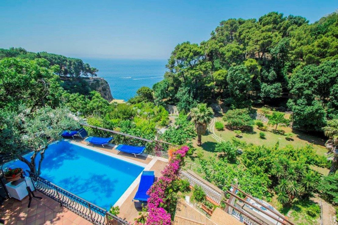 Villa Marinella