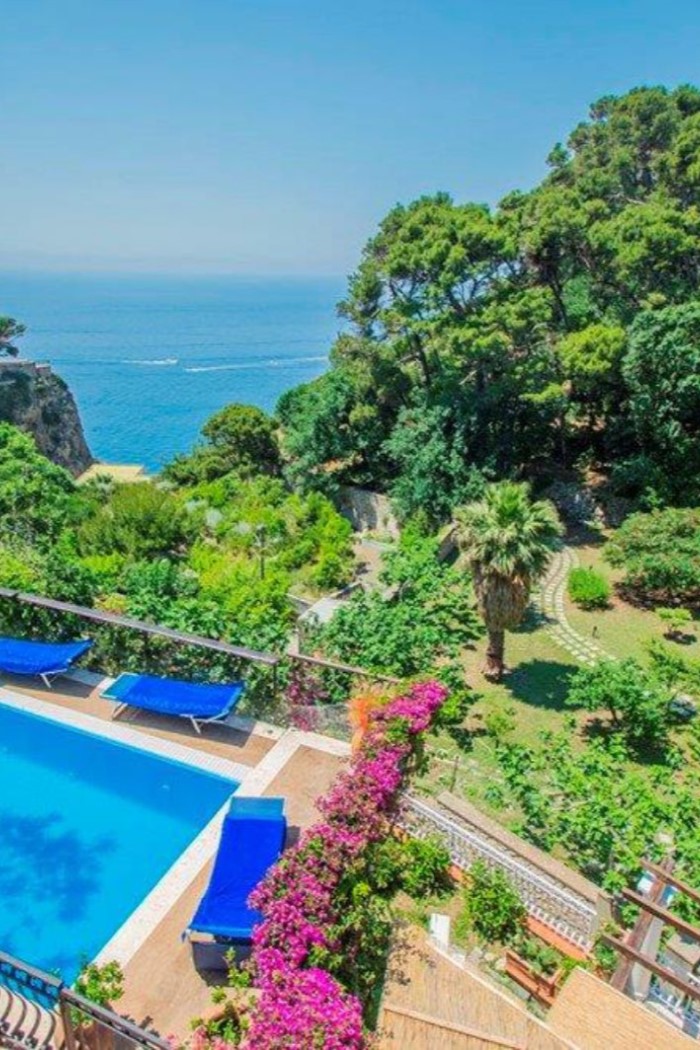 Villa Marinella