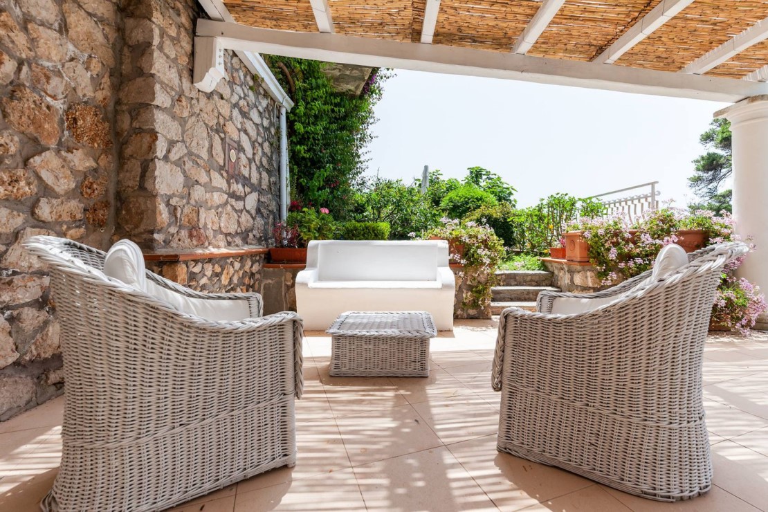Villa Marinella
