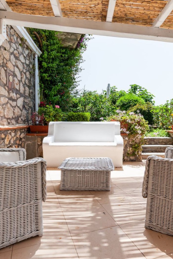 Villa Marinella