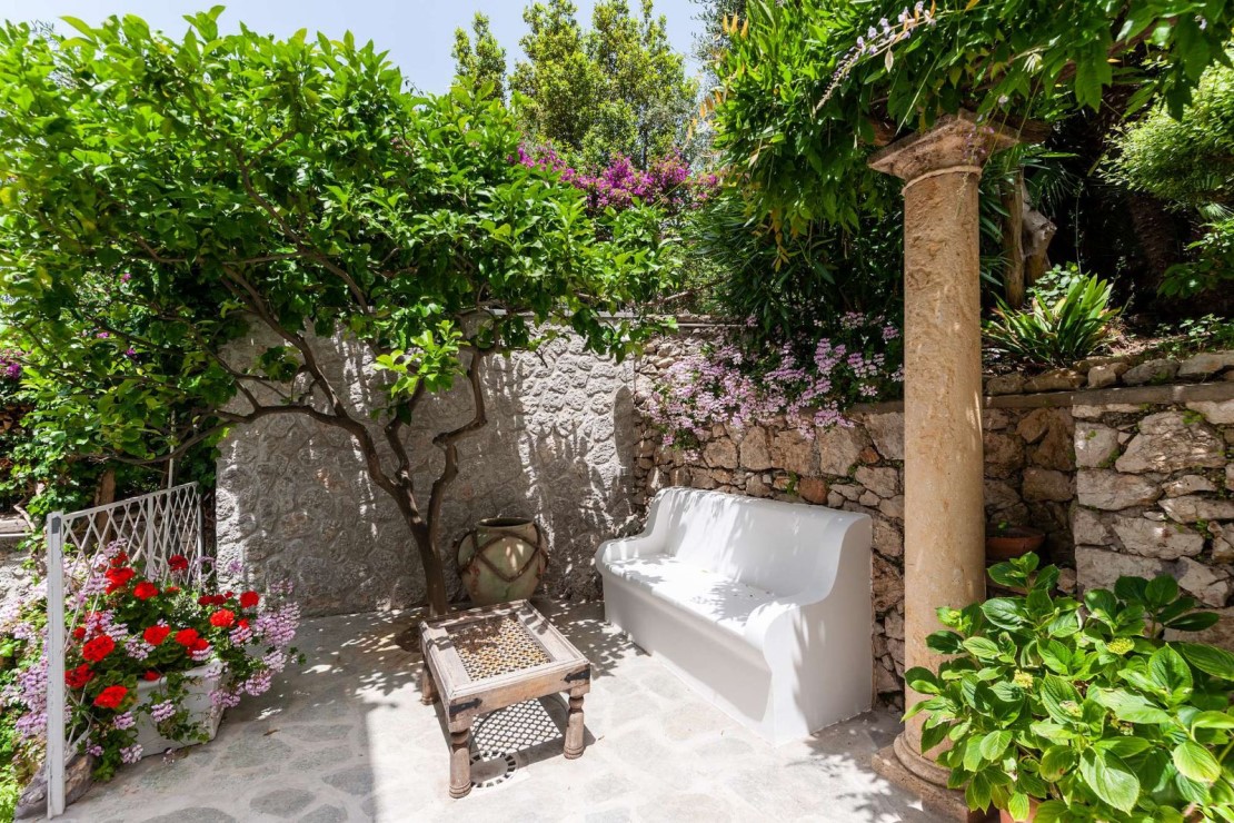 Villa Marinella