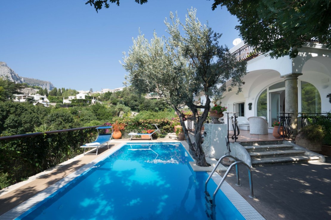Villa Marinella