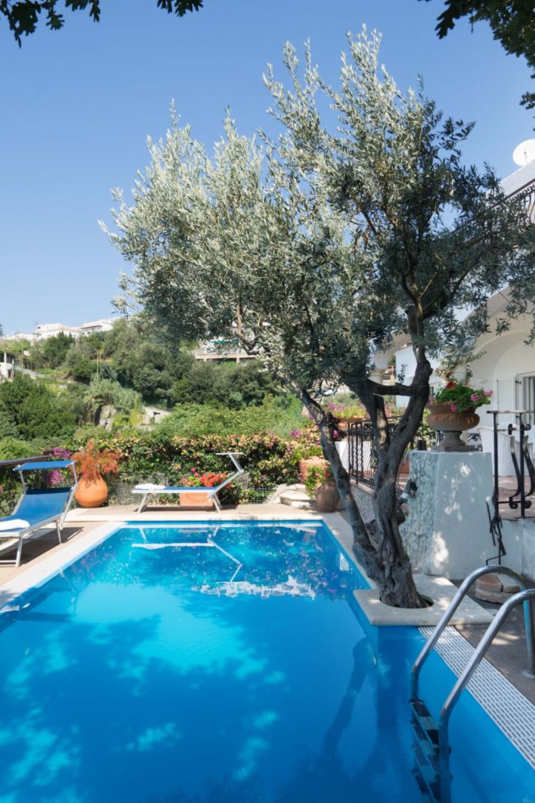 Villa Marinella