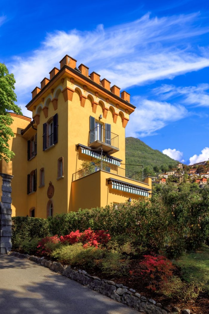 Villa Malakoff