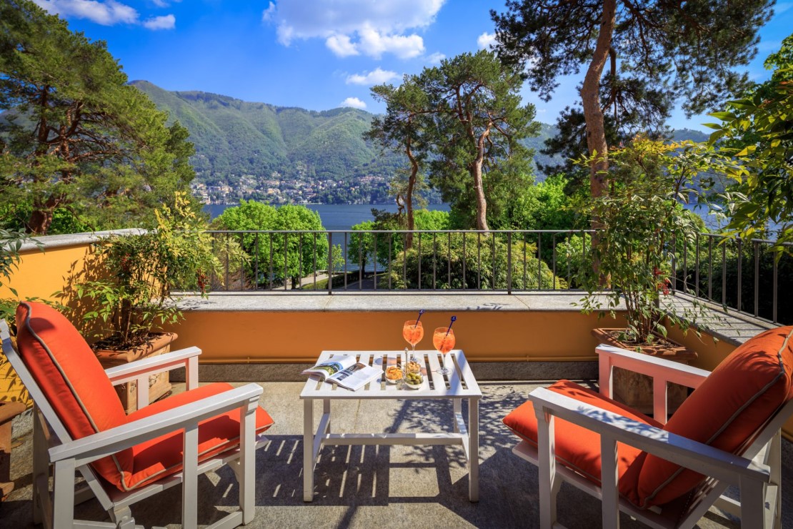 Villa Malakoff