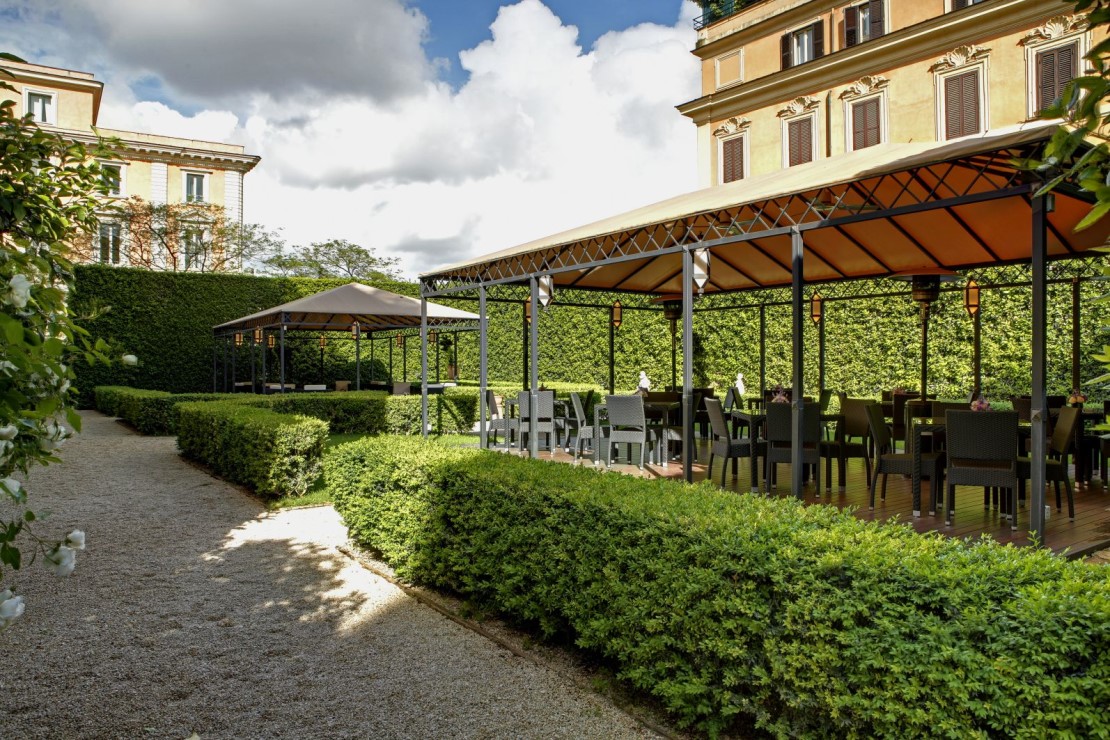 Villa Spalletti Trivelli