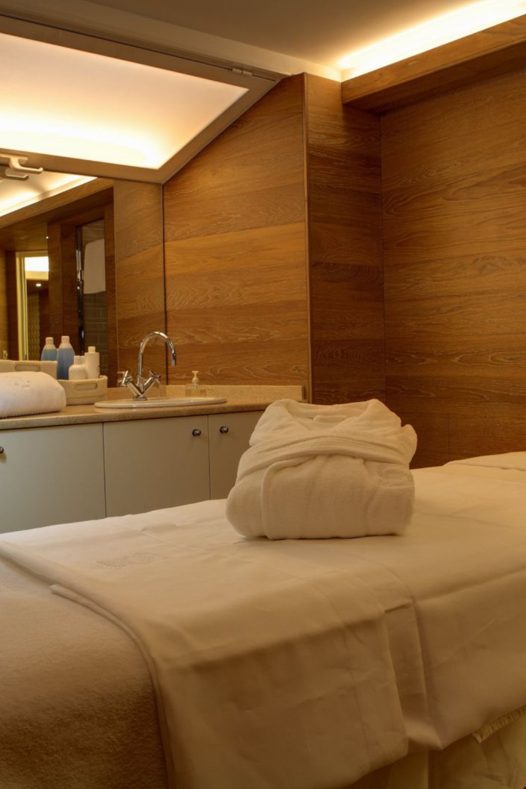 Villa Spalletti Trivelli