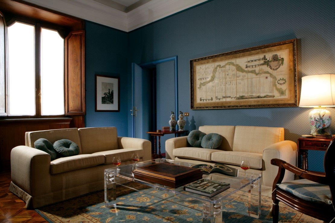 Villa Spalletti Trivelli