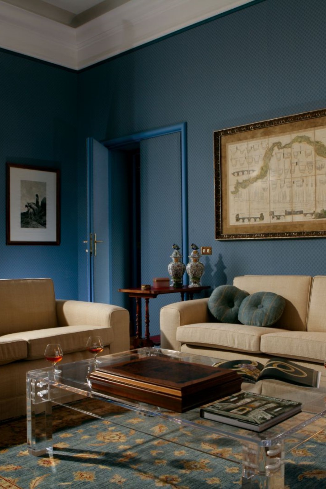 Villa Spalletti Trivelli