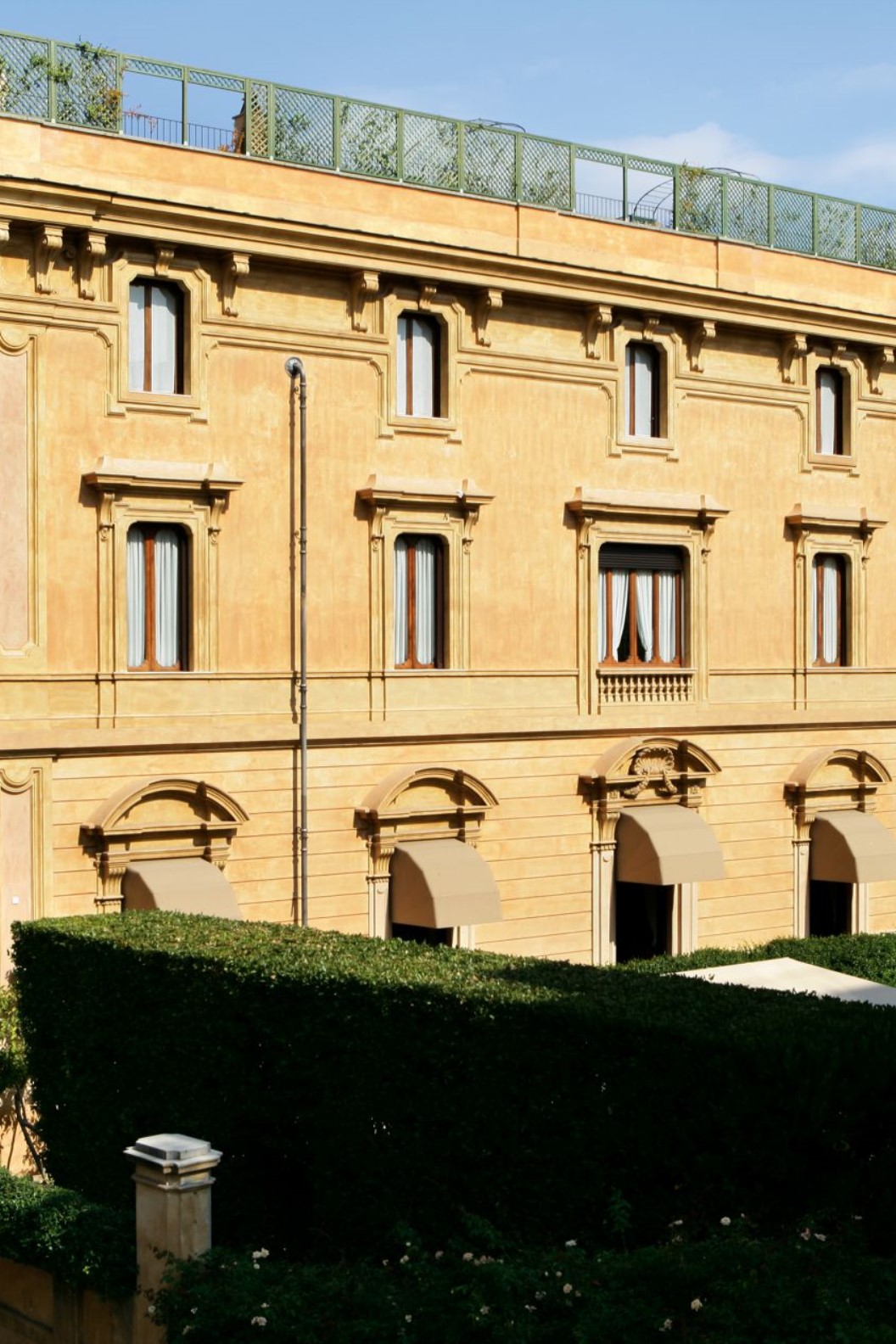 Villa Spalletti Trivelli