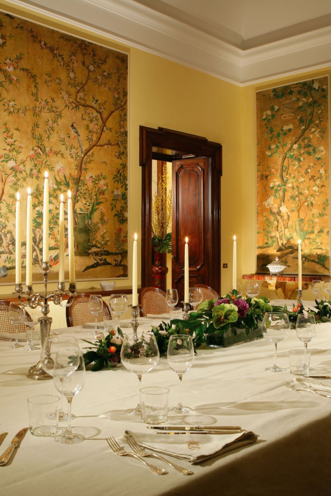 Villa Spalletti Trivelli