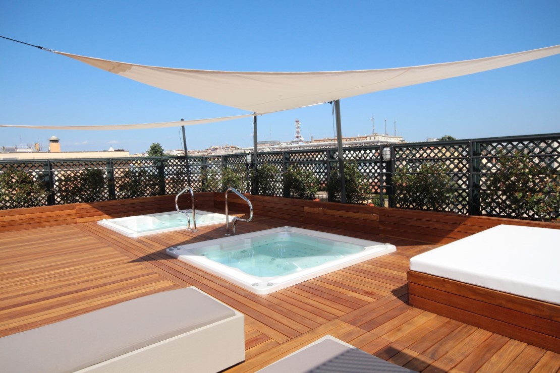 Villa Spalletti Trivelli