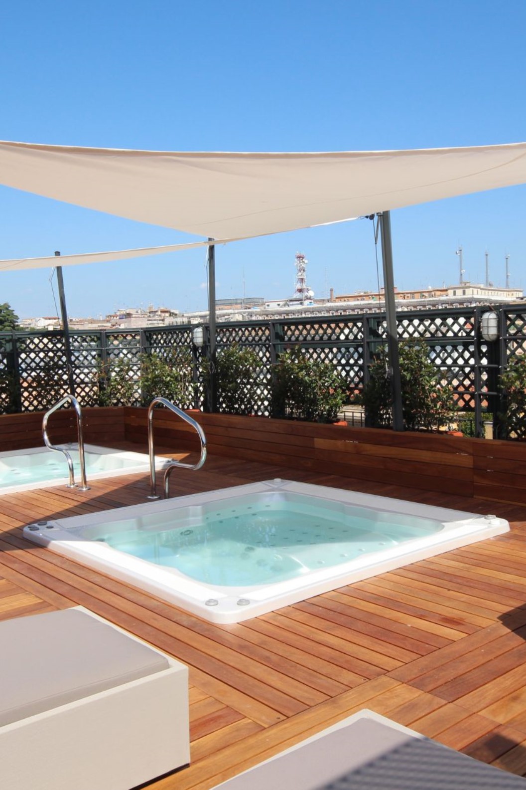 Villa Spalletti Trivelli