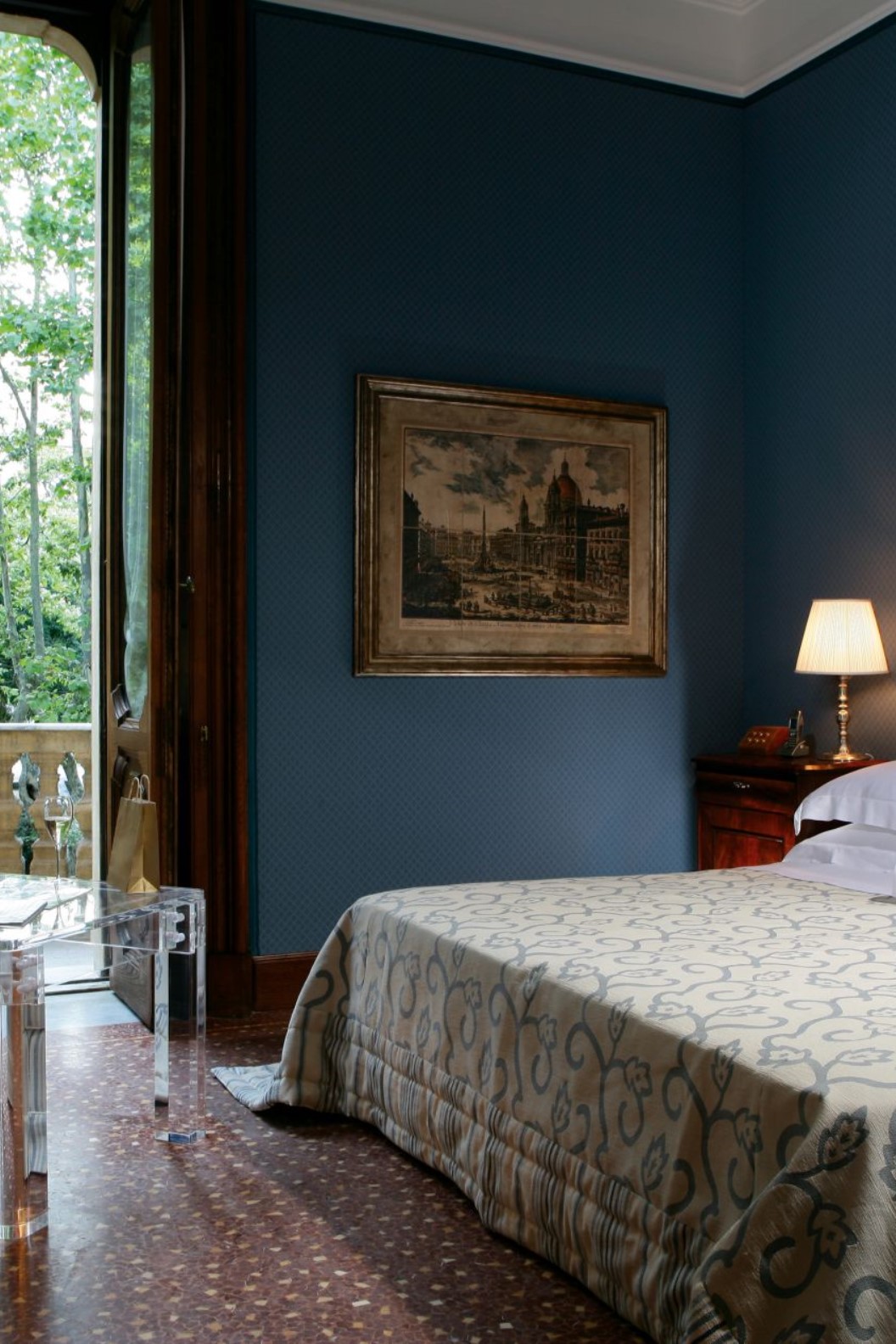 Villa Spalletti Trivelli