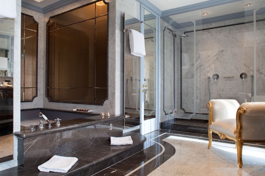 San Giorgio Terrace Suite