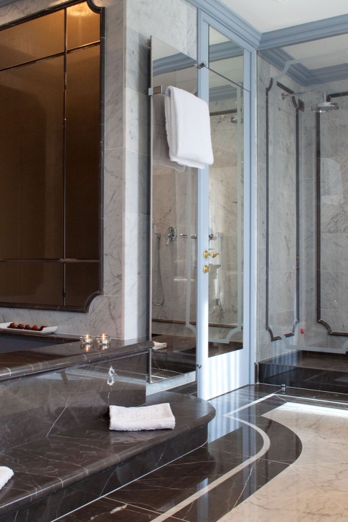 San Giorgio Terrace Suite