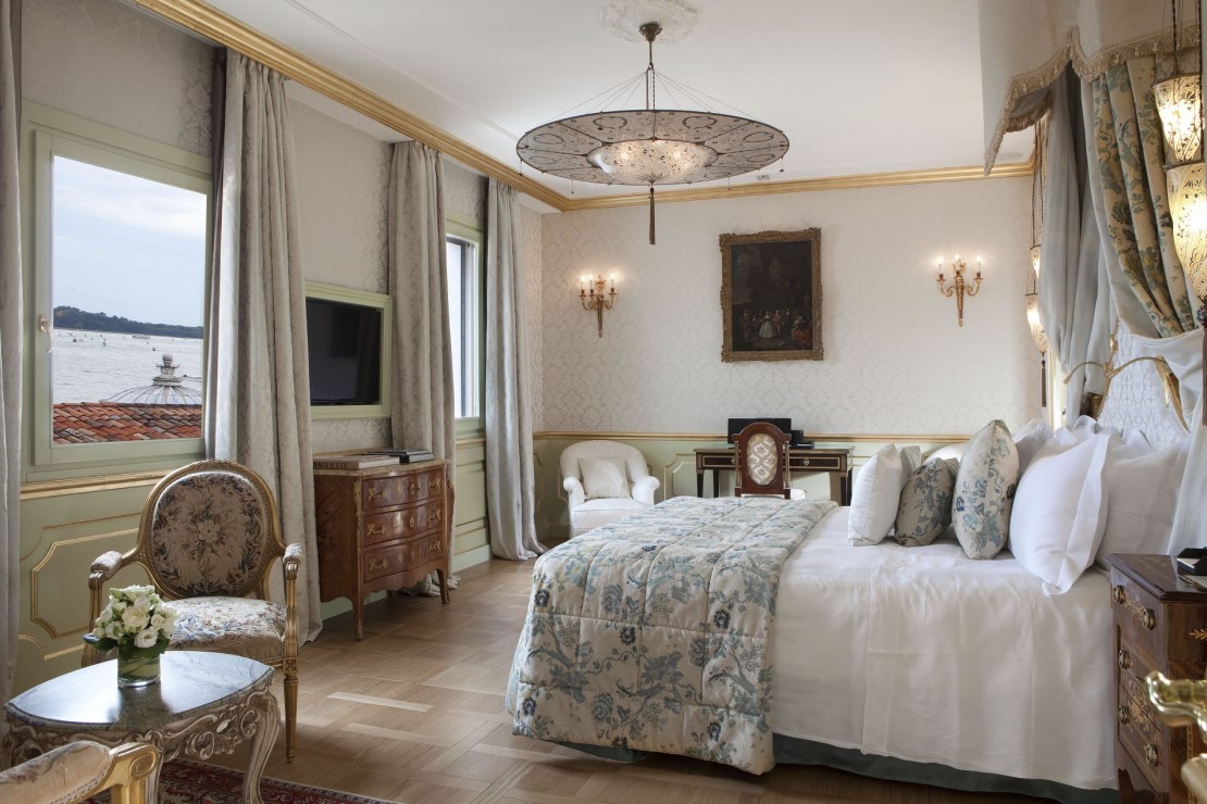 San Giorgio Terrace Suite