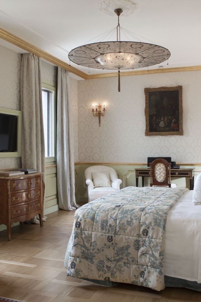 San Giorgio Terrace Suite