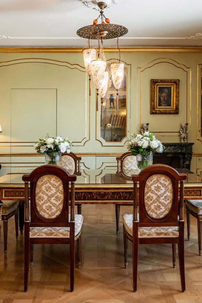San Giorgio Terrace Suite