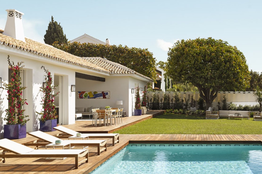 Villa Pereza