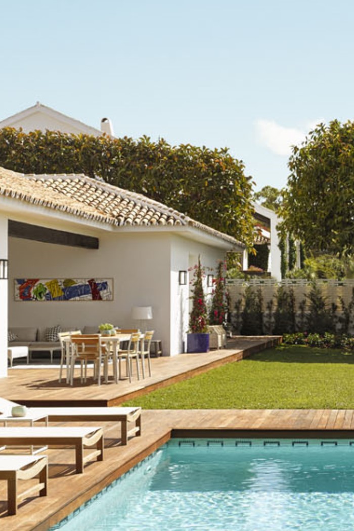 Villa Pereza
