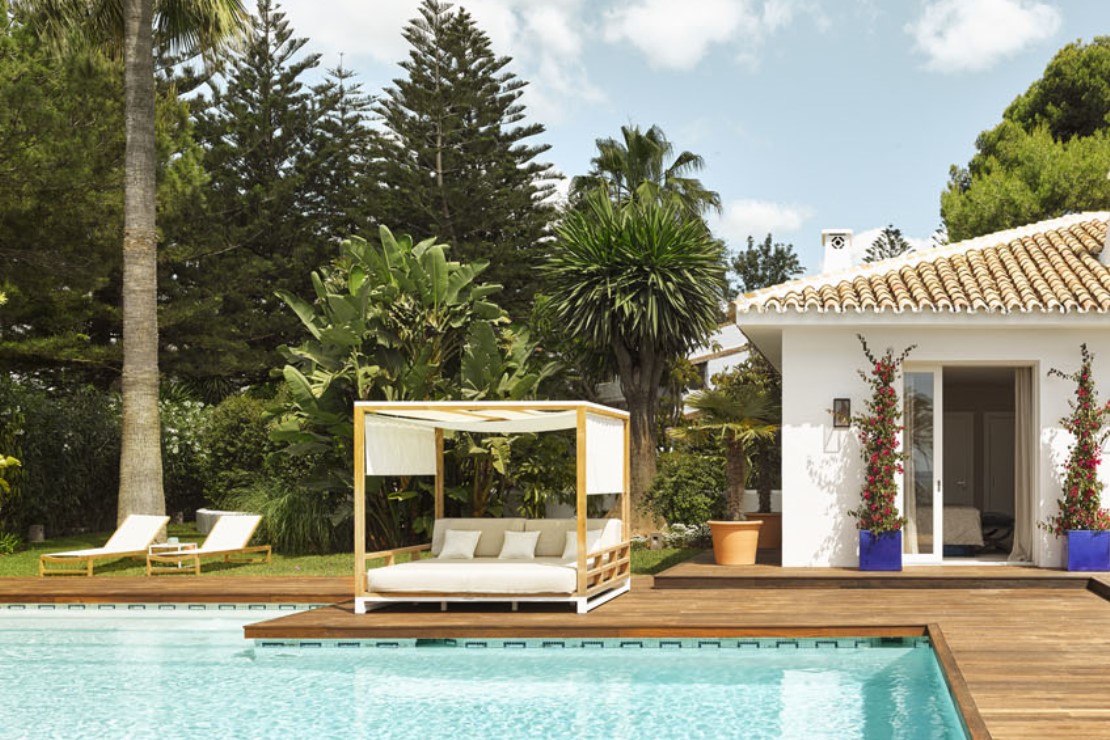 Villa Pereza
