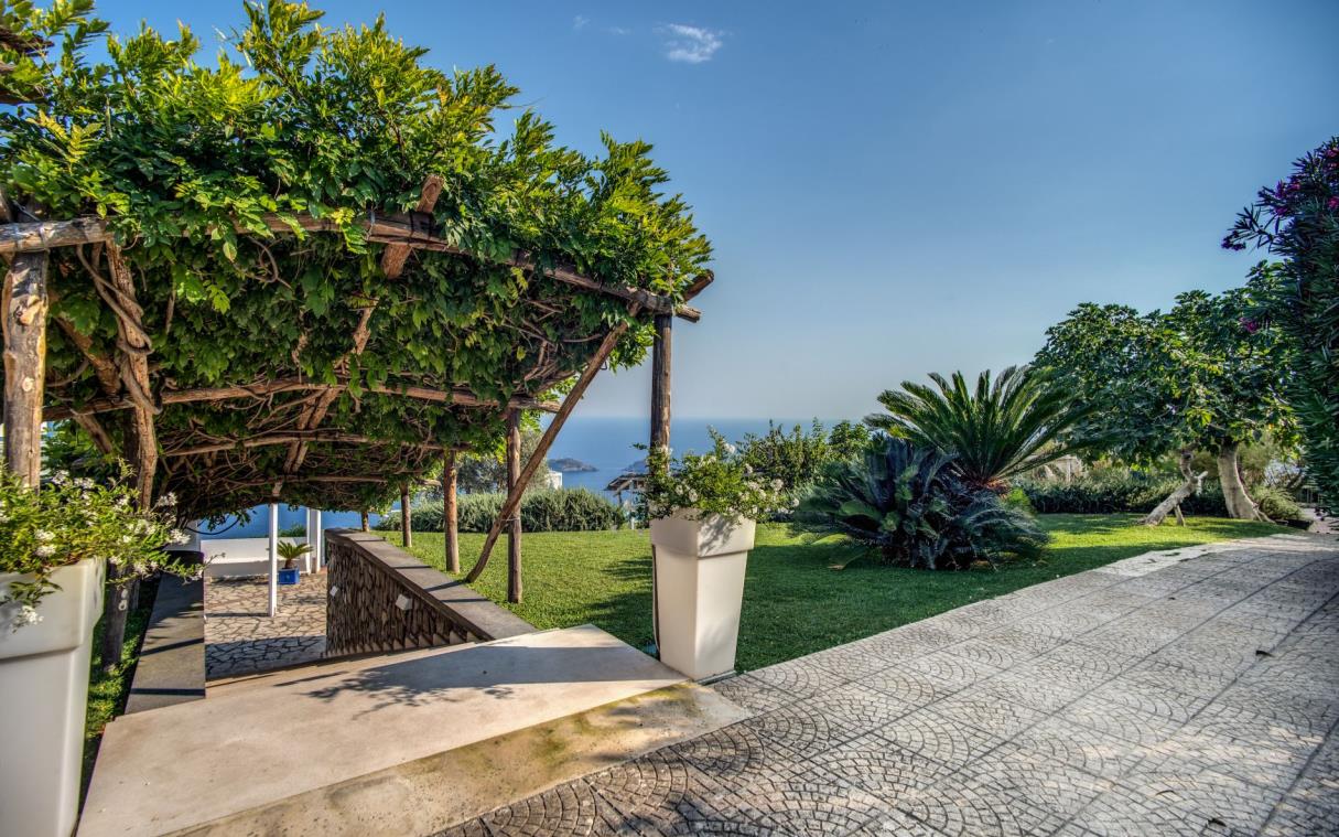 Villa Amalfi Coast Italy Luxury Pool Miragalli Gar 4