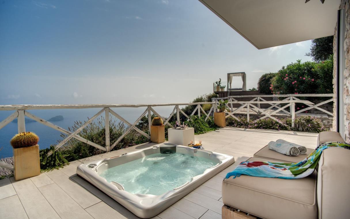 Villa Amalfi Coast Italy Luxury Pool Miragalli Jac 4