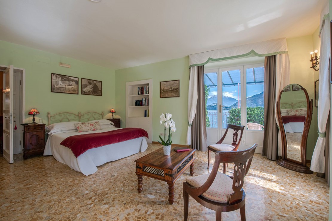Villa Meridiana