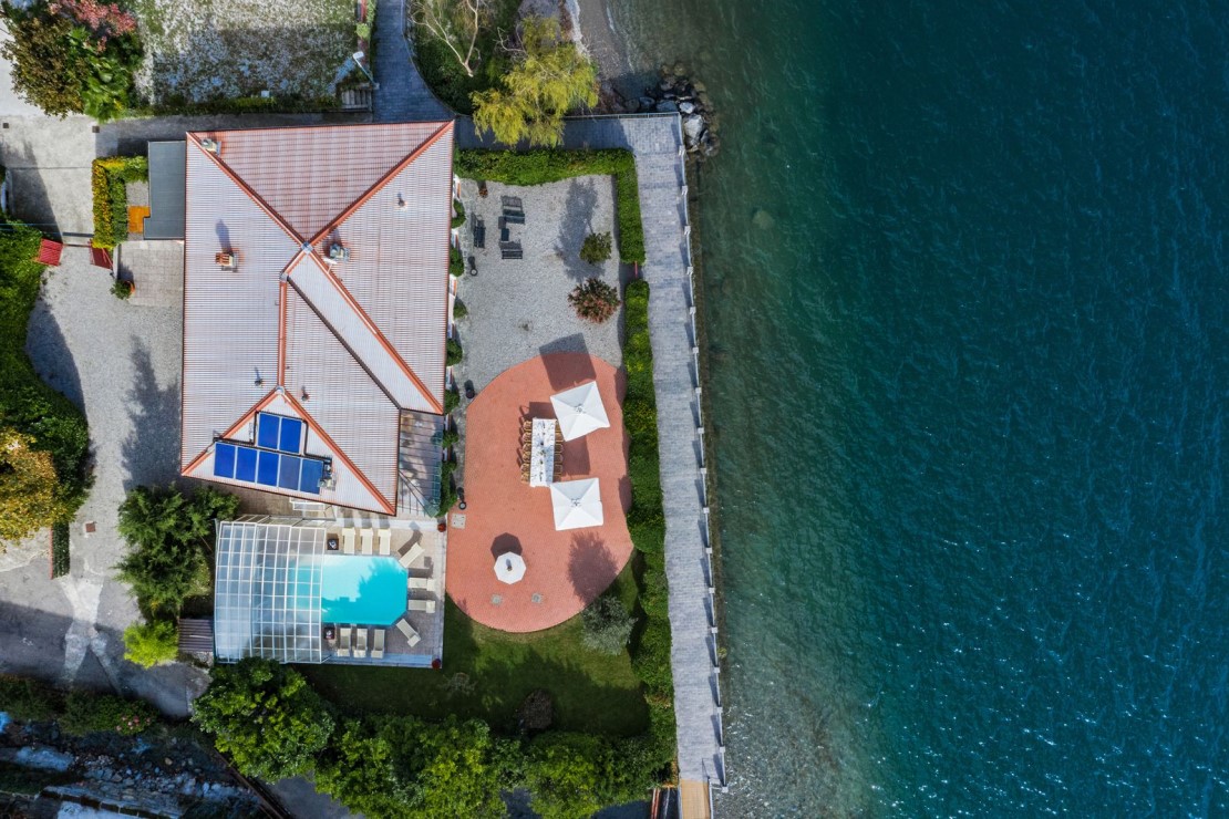 Villa Meridiana