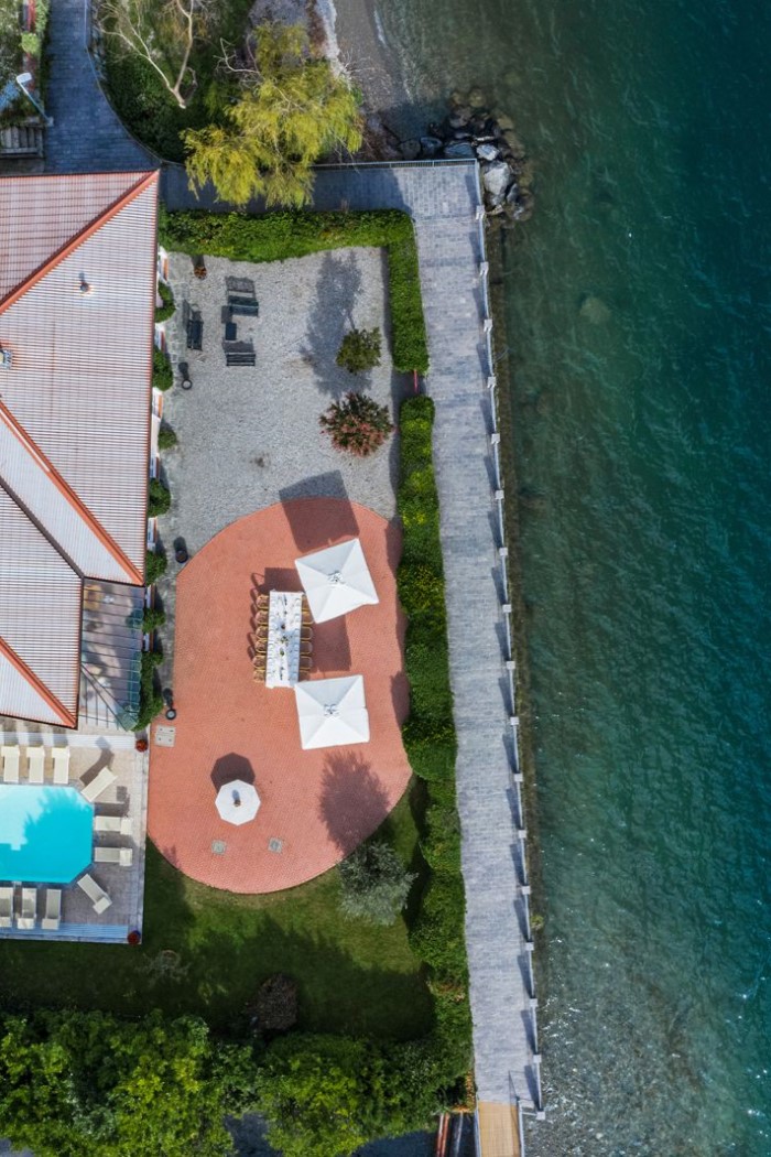 Villa Meridiana
