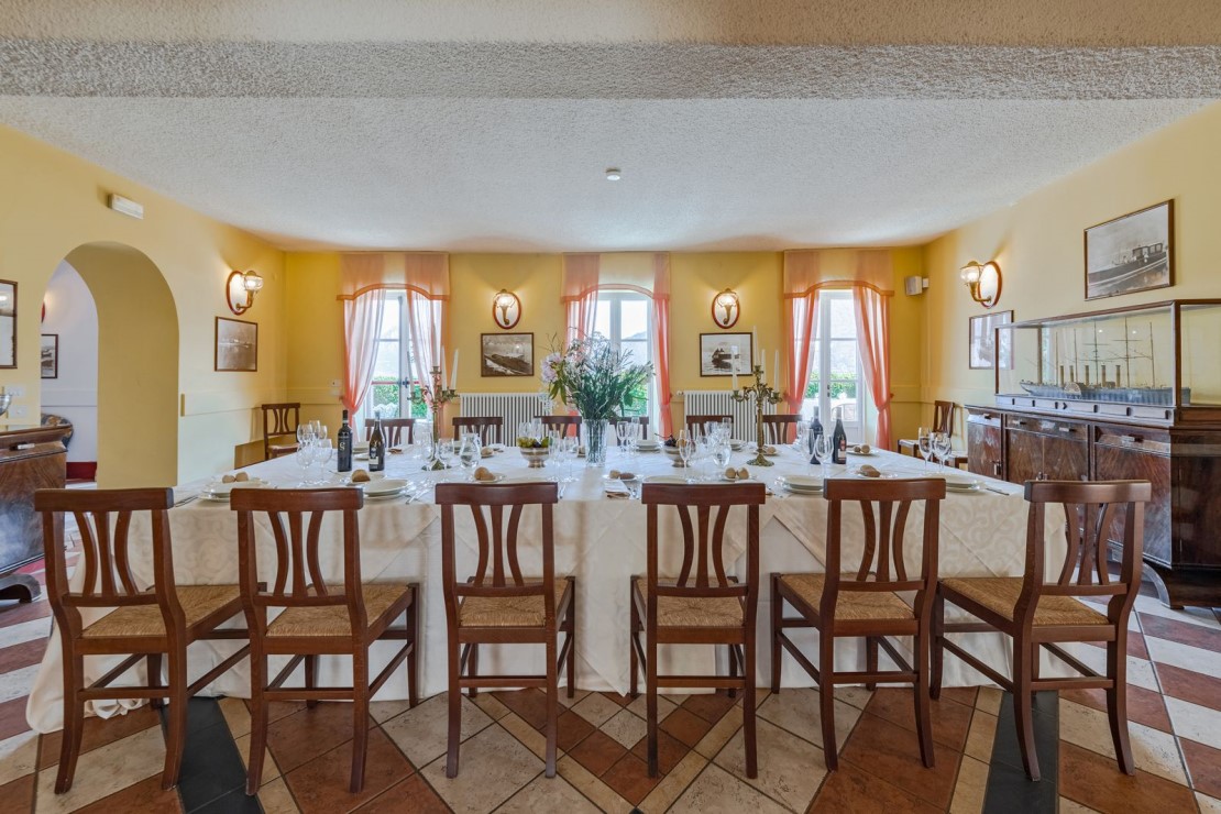 Villa Meridiana