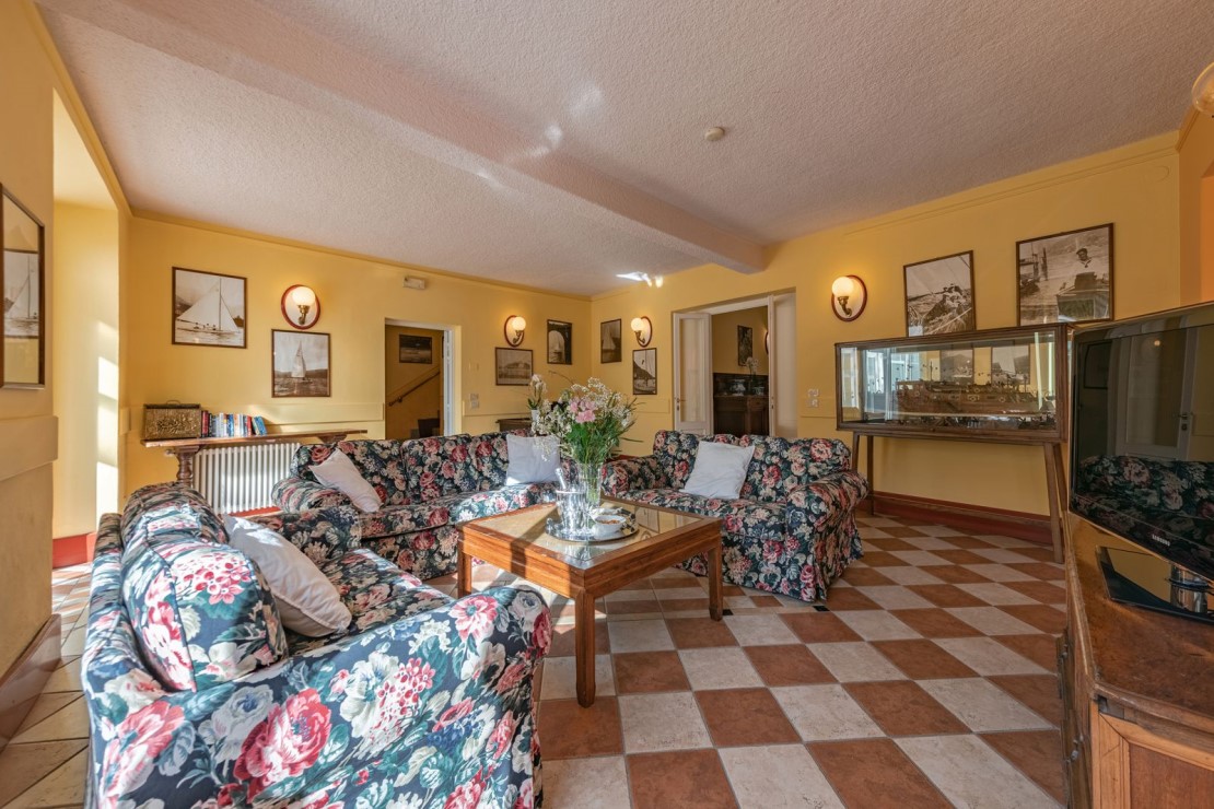 Villa Meridiana