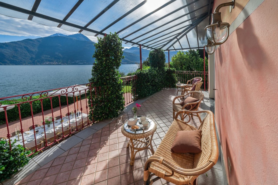 Villa Meridiana