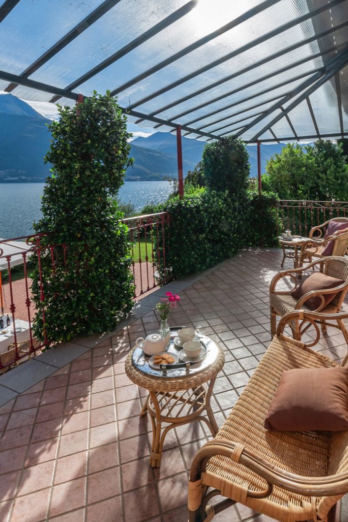 Villa Meridiana