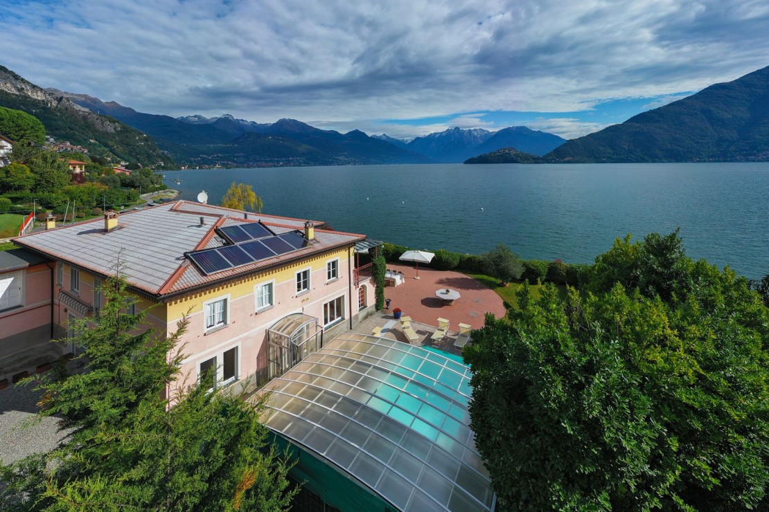 Villa Meridiana