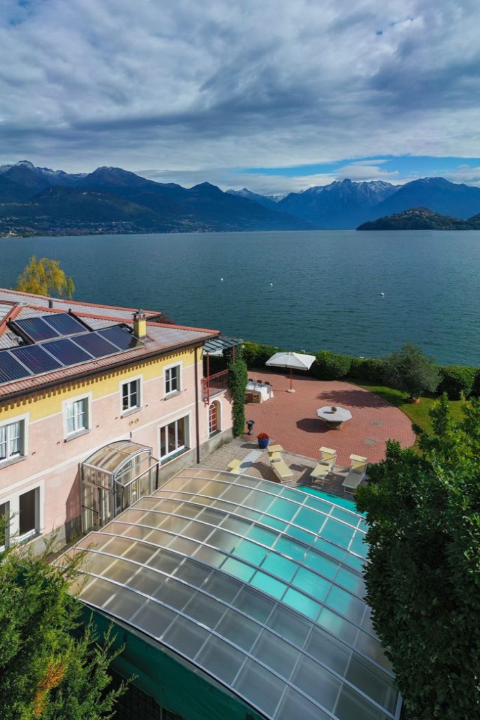 Villa Meridiana