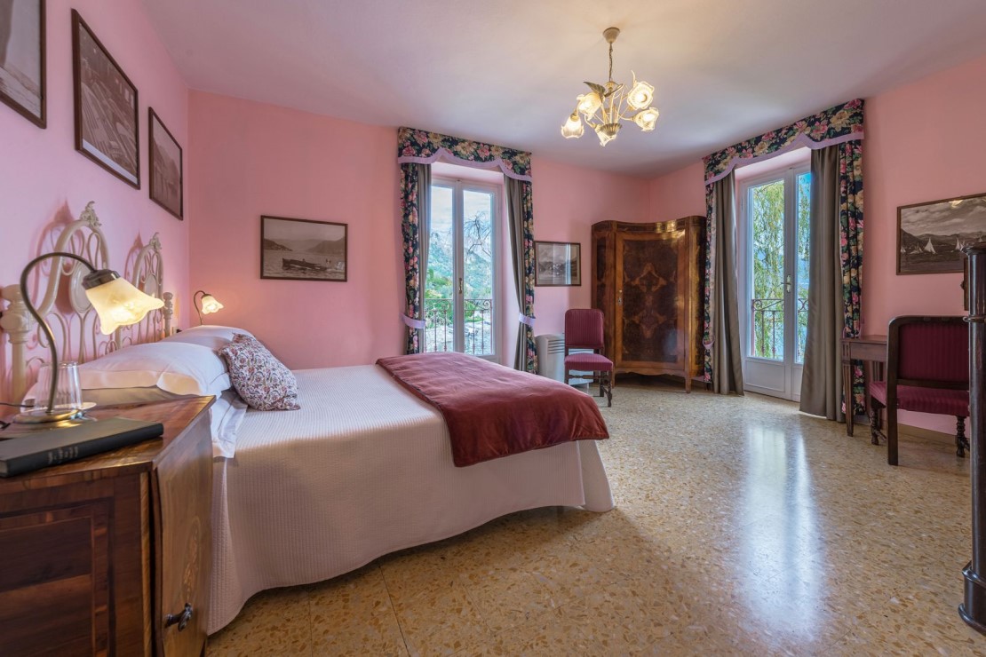 Villa Meridiana