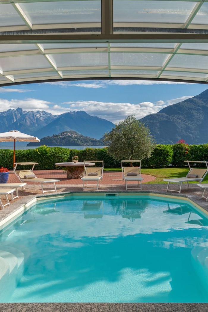 Villa Meridiana