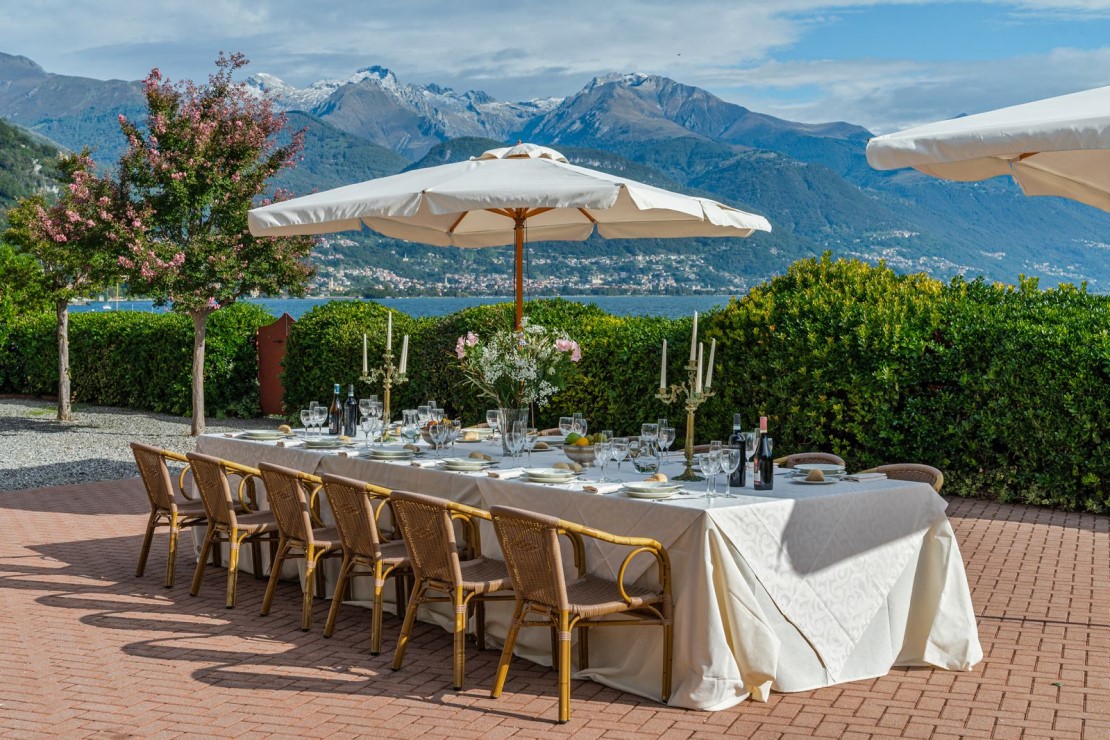 Villa Meridiana