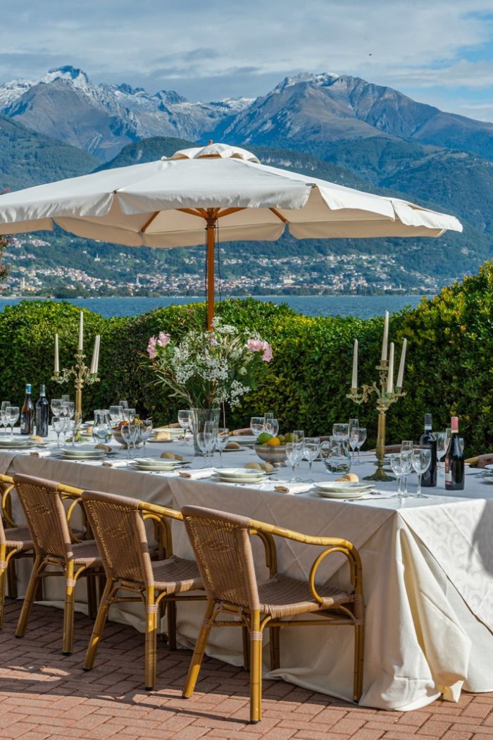 Villa Meridiana