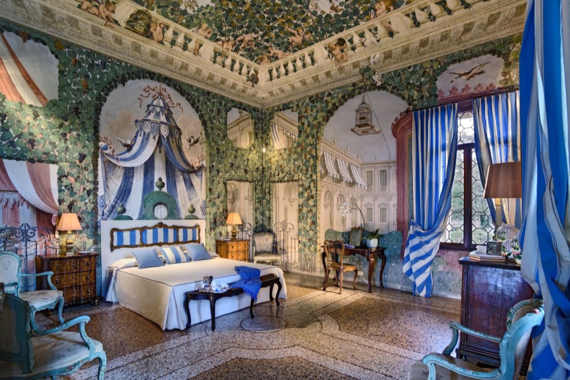 Villa Capodilista