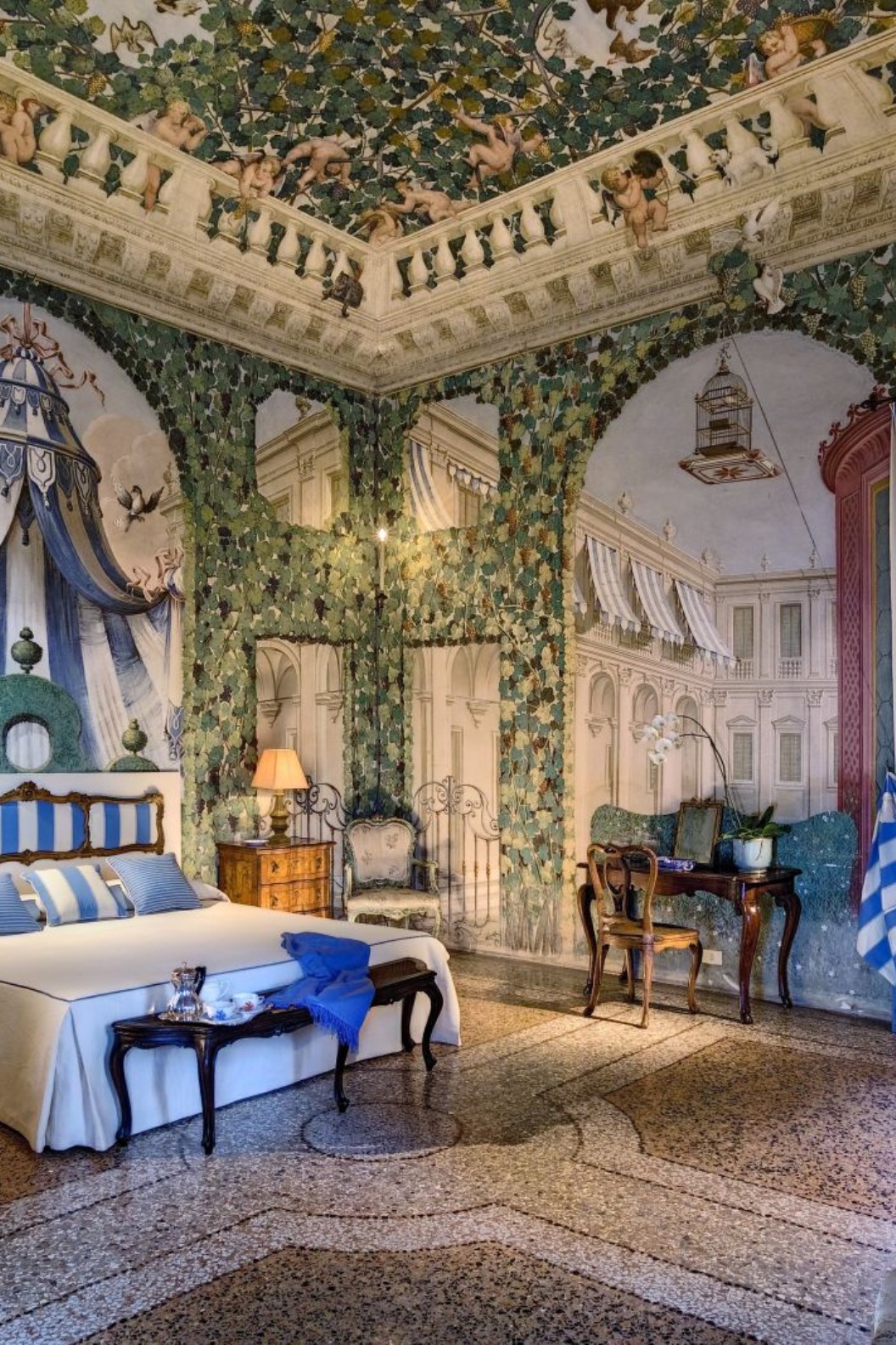 Villa Capodilista