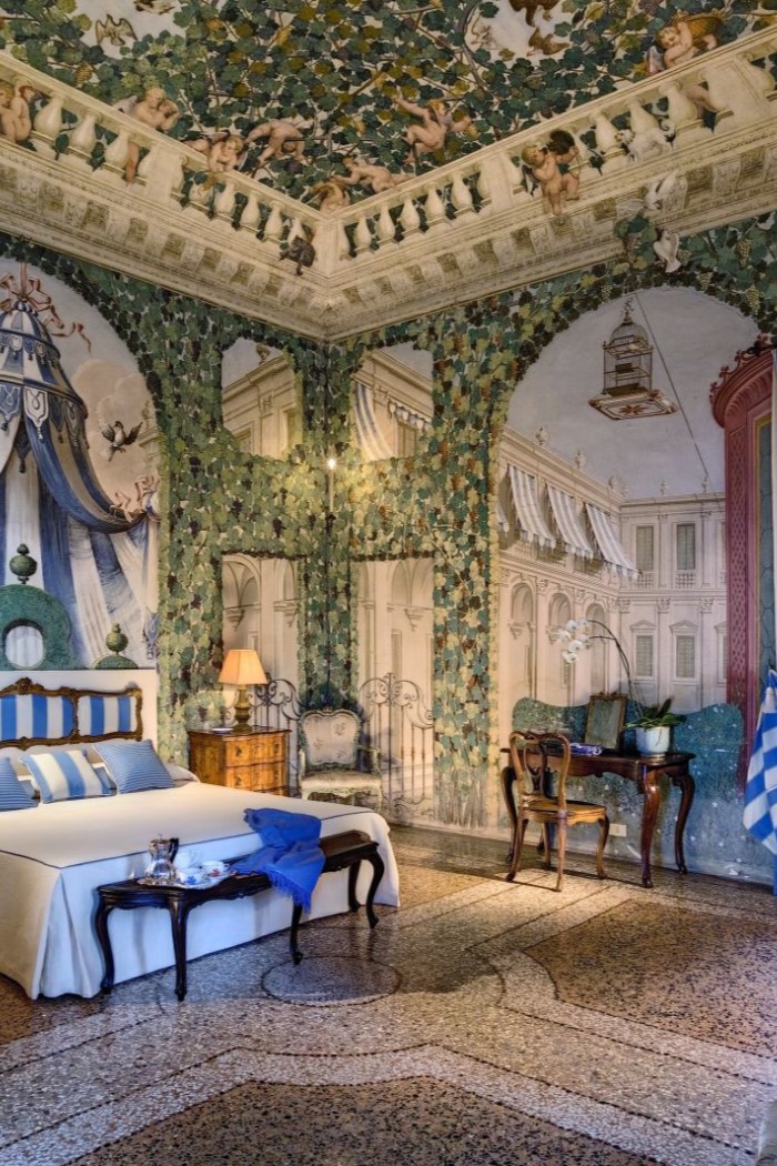 Villa Capodilista