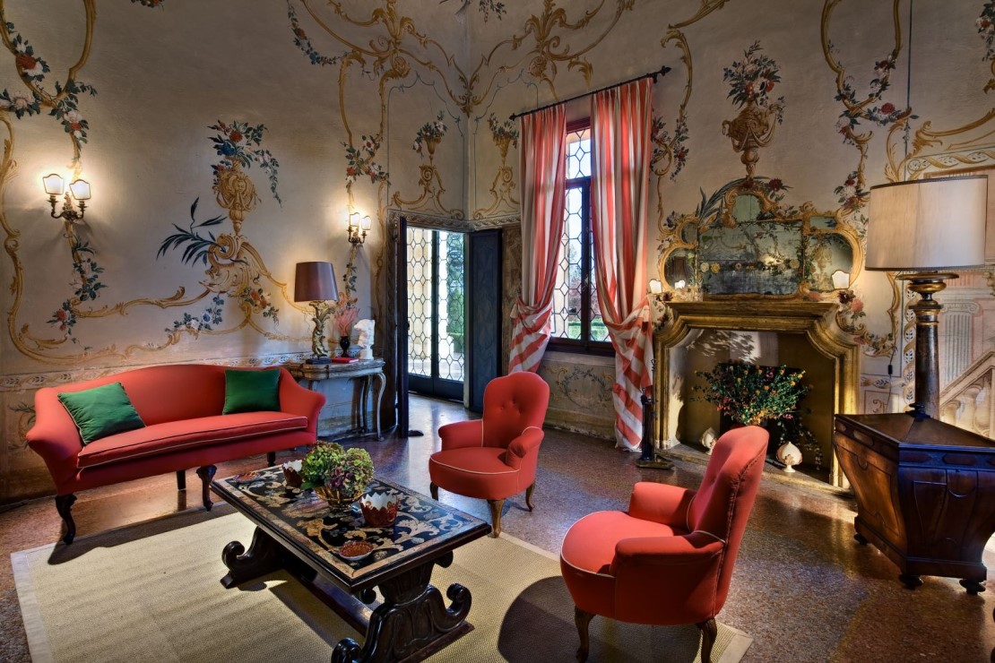 Villa Capodilista