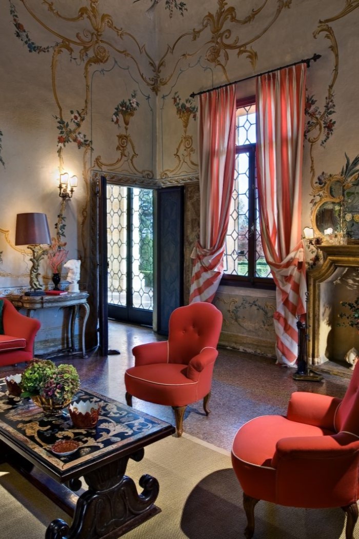 Villa Capodilista