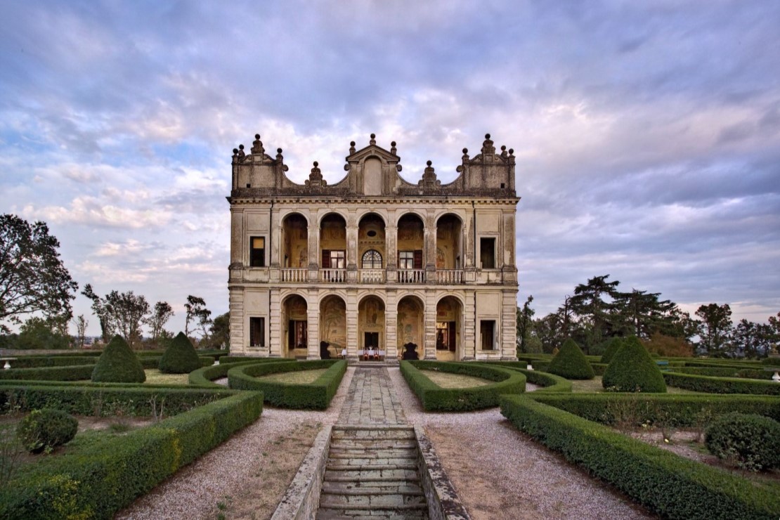 Villa Capodilista