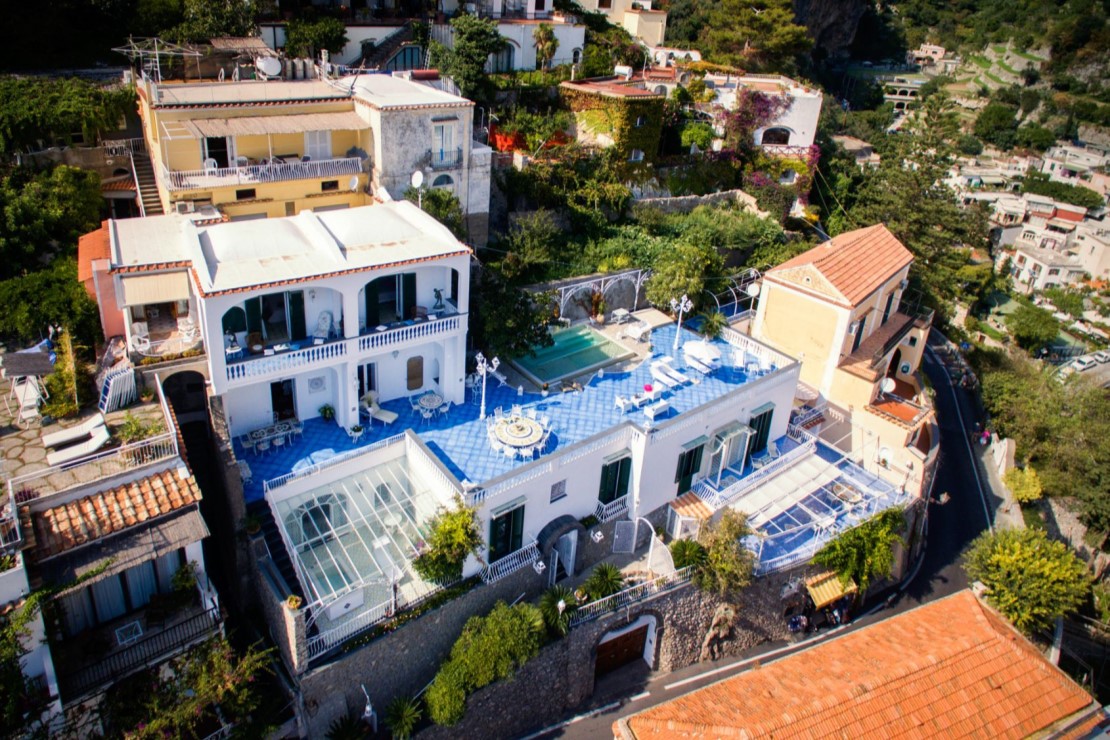 Villa Mon Repos